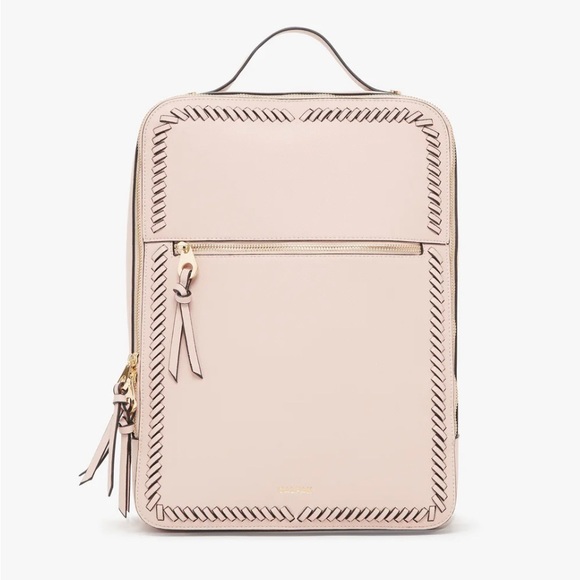 Calpak Handbags - CALPAK Kaya Laptop Backpack